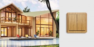 VİKO VERA Dış Mekanlara Uygun Şık Tasarımı İle Dikkat Çekiyor