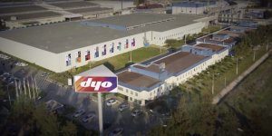 DYO ‘Covıd-19 Güvenli Üretim Belgesi’’ni Alan İlk Boya Firması Oldu