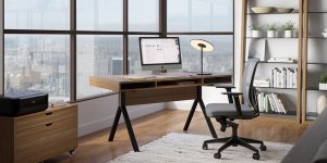 Home office Kalıcı Oldu, Evlere Bir Oda Daha İsteniyor