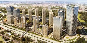 Merkez Ankara 2. Etap Satışa Çıktı! Fiyatlar 500 Bin TL'den Başlıyor