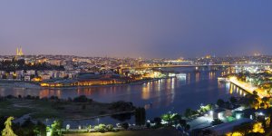 Ege Yapı'dan Beyoğlu'na 110 Milyonluk Yeni Proje