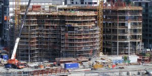 İnşaat Malzemecilerinde Hedef İthalatın 4 Misli İhracat Yapmak