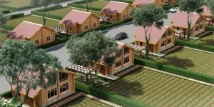 Hobi Bahçeleri İle İlgili Yasa Teklifi Meclise Geldi