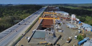 Gayrettepe İstanbul Havalimanı Metro Hattı 2021'de Açılacak