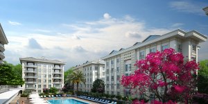 Maritza Vadi Evleri Fiyat!