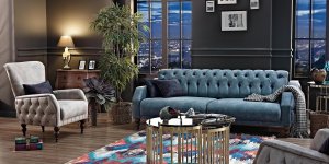 Mobilya Mağazalarında Müşteri Yoğunluğu Yüzde 60 Arttı