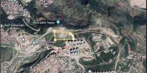 Buca 1/25000 Ölçekli Çevre Düzeni Planı Değişikliği İptal Edildi