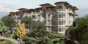 Emlak Konut Florya Evleri Fiyat!