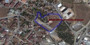 Alper İnşaat Pendik Yayalar Projesi İle Bin 86 Konut Yolda!