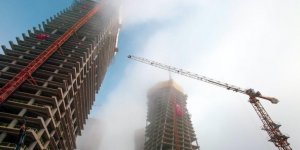 Kentsel Dönüşüm Yasası Değişti: Müteahhitlerin Belge Zorunluluğu Kalktı!