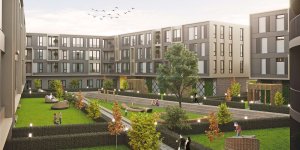 Algün İnşaat Düzce 1 Milyar Liralık 5 Proje Hayata Geçirecek