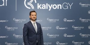 Kalyon İnşaat'tan 300 Milyon Euro'luk Yeni Proje