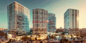 Modda Bulvar Fiyatları 399 Bin TL'den Başlıyor