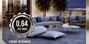 Düşük Faizli Kredi Oranları Konut Projelerinin Reklamlarını Artırdı