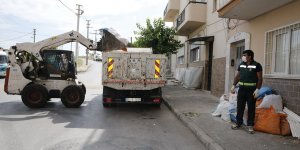 Konak Belediyesi Moloz Toplama Ücreti