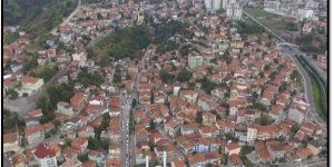 İzmit Cedit Mahallesi Kentsel Dönüşüm 2020