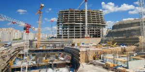 İnşaat Sektörü 2020 Büyüme Hedefleri