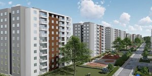 TOKİ Burdur Yeşilova Kura Sonuçları 2020