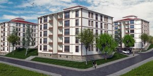 TOKİ Iğdır Kura Sonuçları