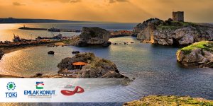 İdealist Koru Projesi Satışa Çıktı