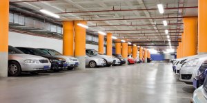 Otopark Yönetmeliği 2021'e Uzatıldı!