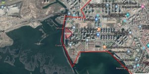 Cengiz İnşaat'ın Mavişehir'de Satın Aldığı En Pahalı Arsa