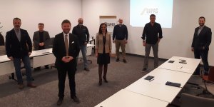 Gayrimenkul Pazarlama ve Satış Profesyonelleri Derneği Kuruldu