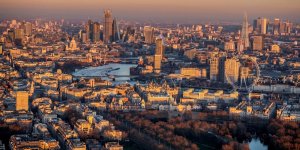 İngiletere Başbakanı Ekonomik Krizden Çıkış Yolunu İnşaatta Buldu