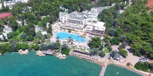 Doğan Grubu Bodrum'daki 3 Otelin Yönetimini Hilton’a Emanet Etti