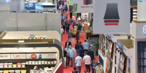 43. Yapı Fuarı-Turkeybuild İstanbul 01 – 04 Nisan 2021’de