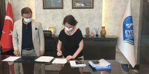 Mashall Okullara 5 Ton Boya Bağışı Yaptı