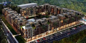 Roya Rosa Sancaktepe Satışa Çıkıyor