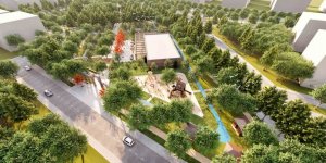 TOKİ Adıyaman Millet Bahçesi İhalesi Yapıldı