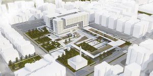 Bornova Belediyesi 3 Önemli Projeyi İptal Etti