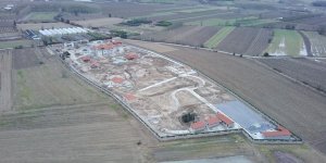 Tarım Arazilerinde Kaçak İnşaata Ağır Cezalar Geliyor