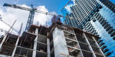 Haziranda İnşaat Sektöründe Hızlı Geri Dönüş Yaşandı