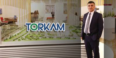 Torkam İnşaat 2021'de 2 Yeni Projeye Başlayacak