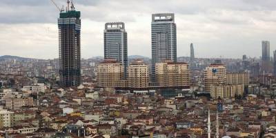 Konut Kredisi Kullanımında Tüm Zamanların Rekoru Kırıldı