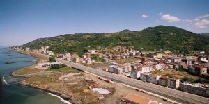 Trabzon Çarşıbaşı'nda Kentsel Dönüşüm Başlıyor!