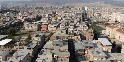 Kentsel Dönüşümde Devlet Desteği 2020