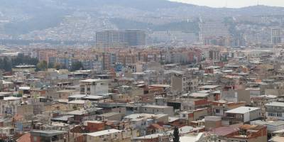 Kentsel Dönüşüm Kira Yardımı Zammı 2020