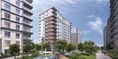 Avrupa Konutları Atakent 4B Fiyat Listesi