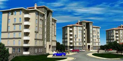 TOKİ Konya Beyşehir Kura Sonuçları