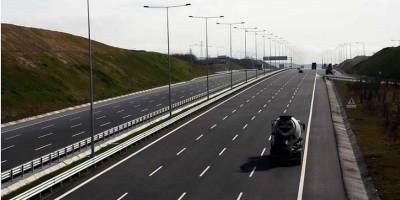 Aydın-Denizli Otoyolu İhalesinde Hangi Firma Ne Kadar Teklif Verdi