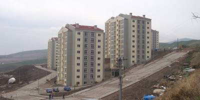 Çiğli'ye TOKİ Projesi Geliyor