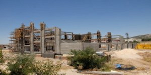 Adıyaman'da 2016'da 521 Yapı Ruhsatı Verildi!