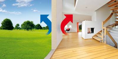 Ytong Sağlıklı ve Güvenli Konutlar İnşa Edilmesine Öncülük Ediyor