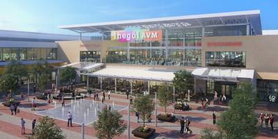 İnegöl AVM'de Hangi Mağazalar Var?