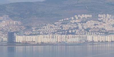 "Mavişehir Bölgesinde Yeni Bir Yapılaşma Kararına Müsaade Etmeyeceğiz"
