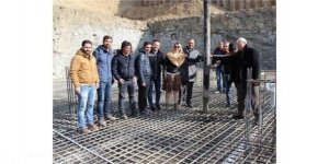 Karabük Adatepe'de 200 Milyonluk Kentsel Dönüşüm Başladı!